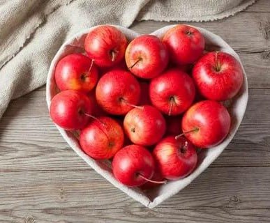 Õunad parandavad veresoonte seisundit